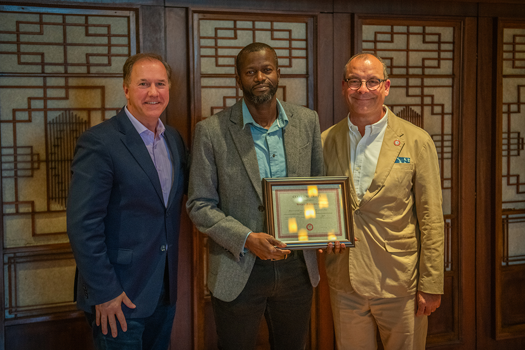 Faculty Awards 2023