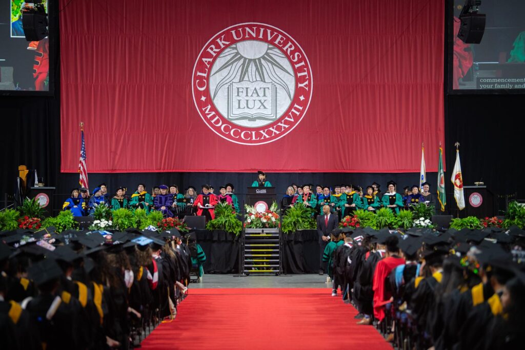 Commencement 2024