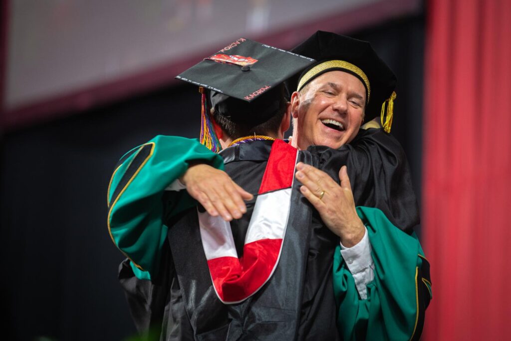Commencement 2024