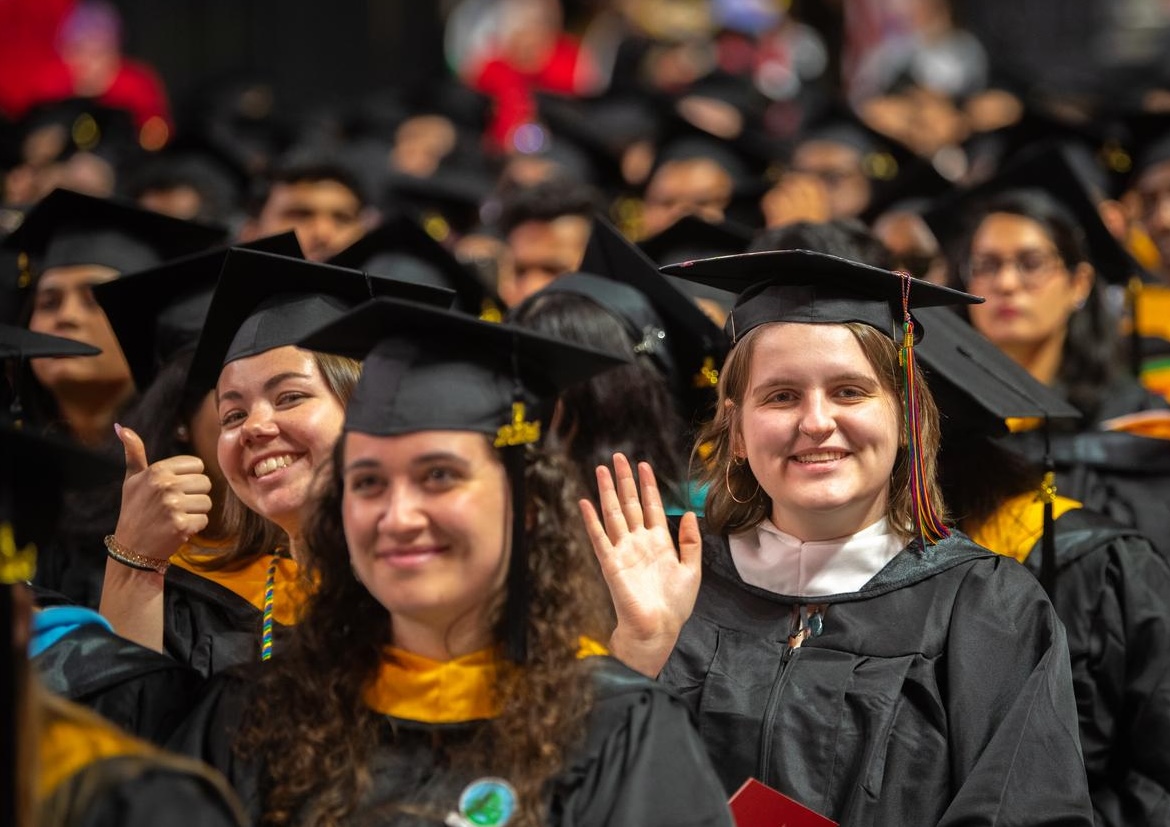 Commencement 2024