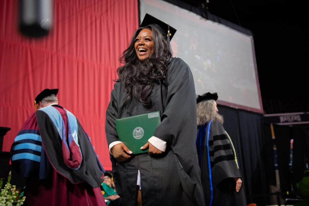 Commencement 2024