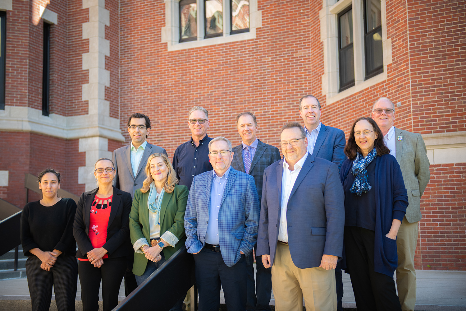 Geospatial learning and innovation take center stage