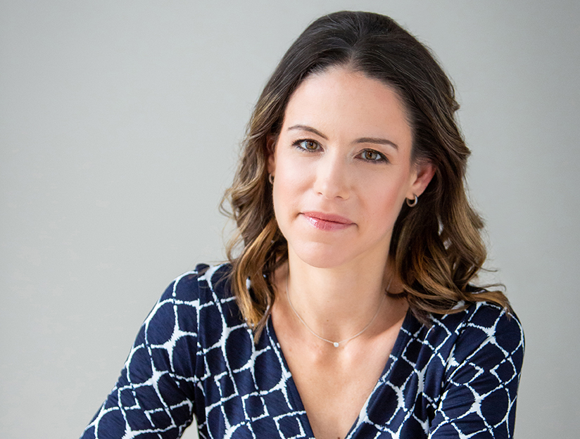 Professor Abbie Goldberg finds adoptive and divorcing families face unique stresses during COVID