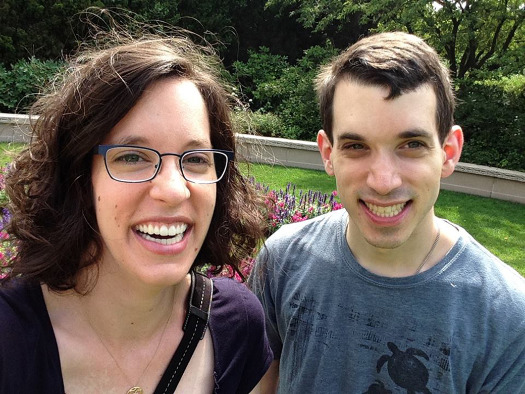 Siblings’ company offers undervalued workers valuable opportunities