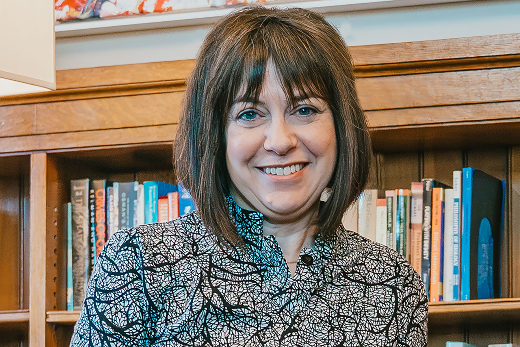 Amy Richter