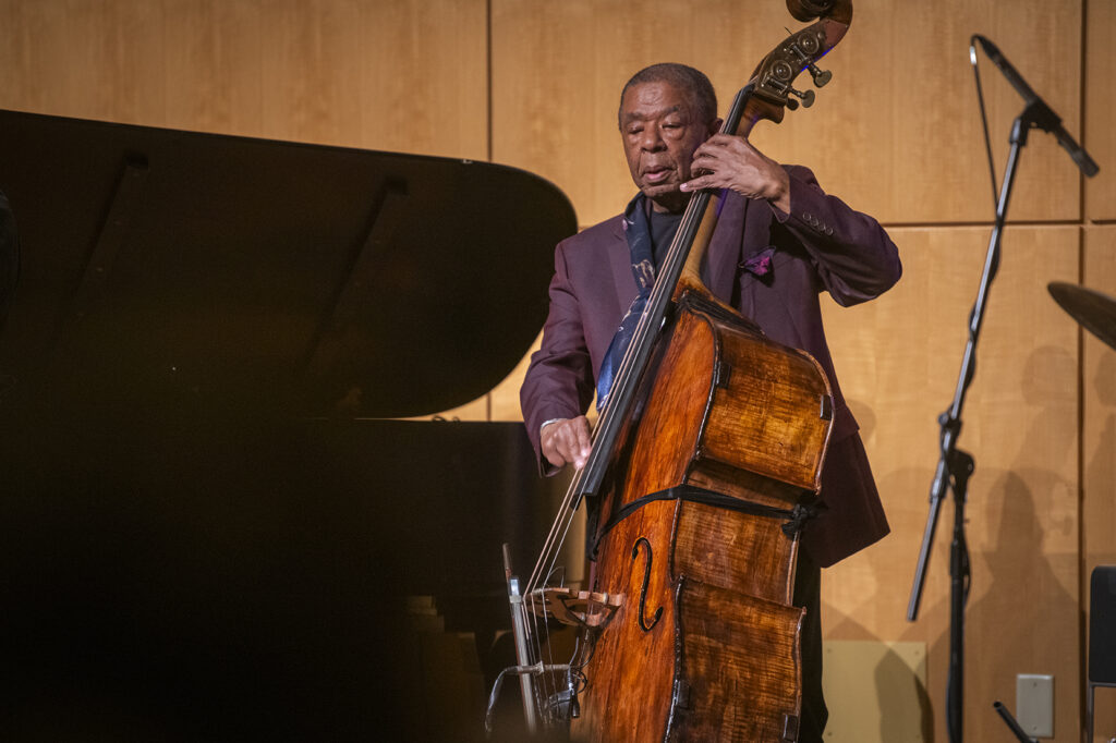Buster Williams