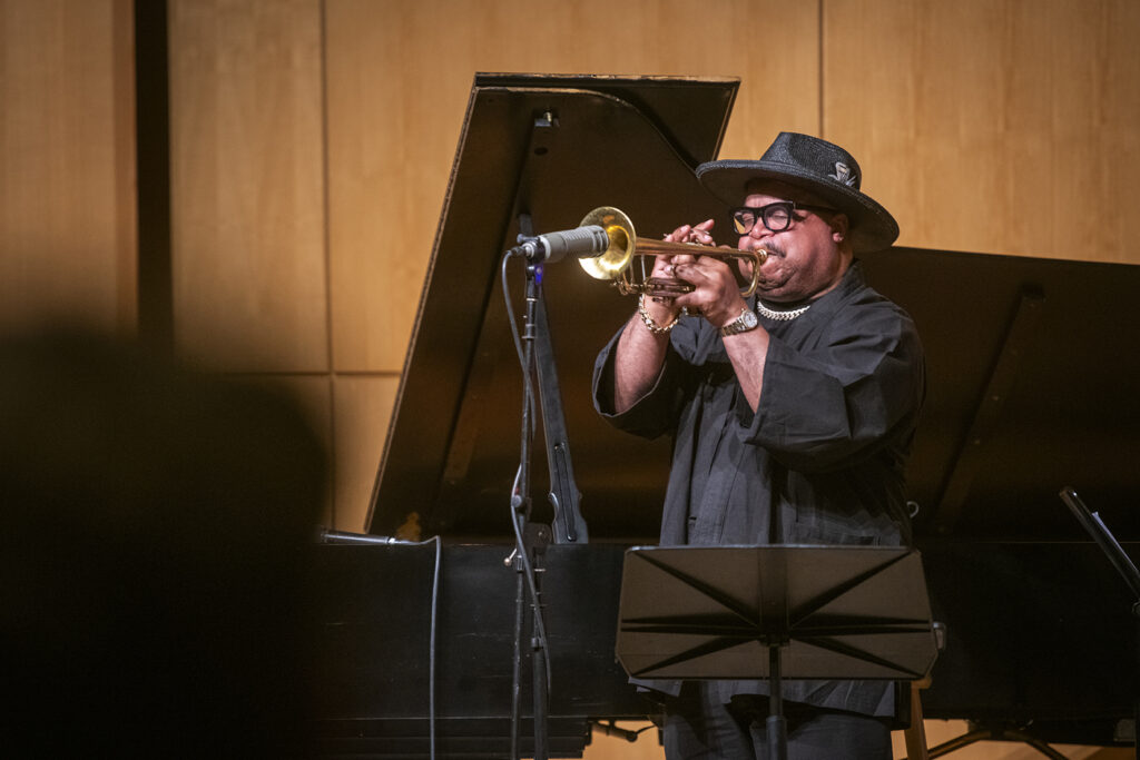Geller Jazz: The Art of the Quartet
