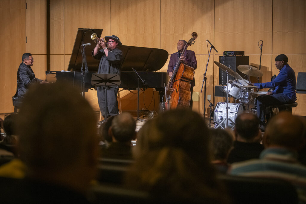 Art of the Quartet