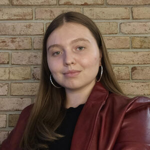Ashley Gast