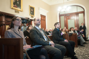 Audience
