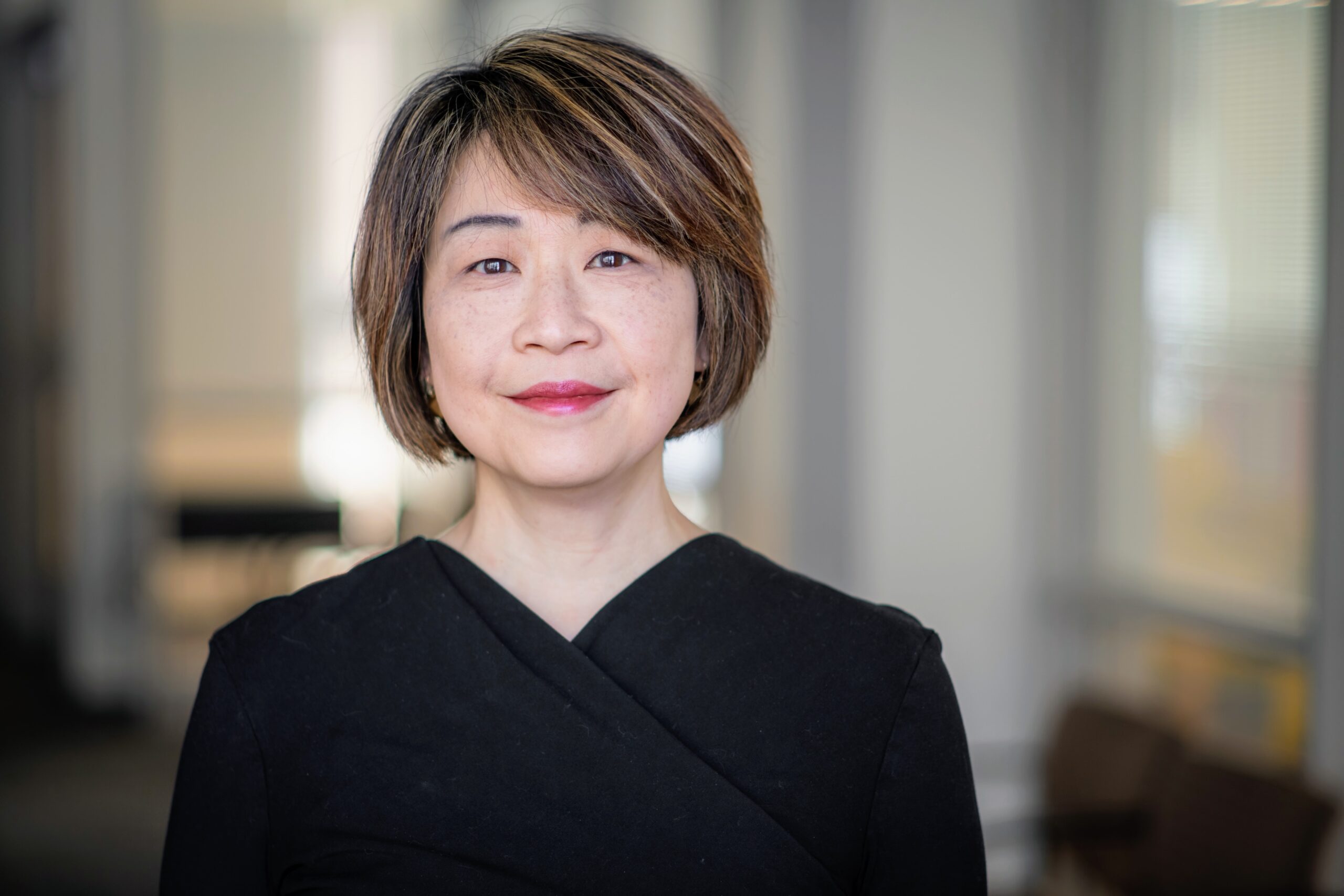 New book chronicles growth and textures of Asian American literature