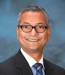Budhendra Bhaduri