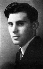 Archie Biron '32