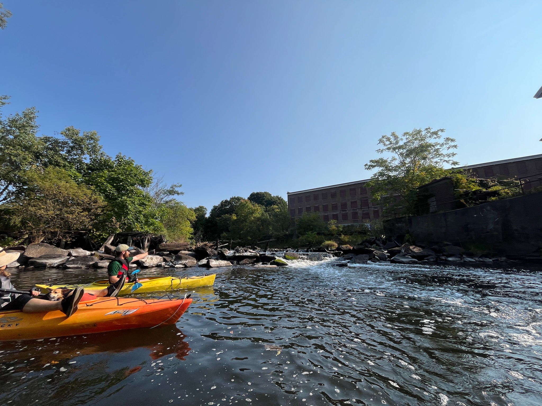 Making the Blackstone ‘a thing of beauty’