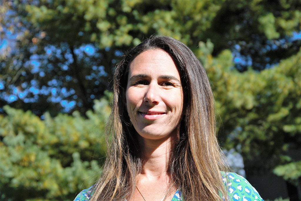 Clark appoints Brittany Rende as Title IX coordinator