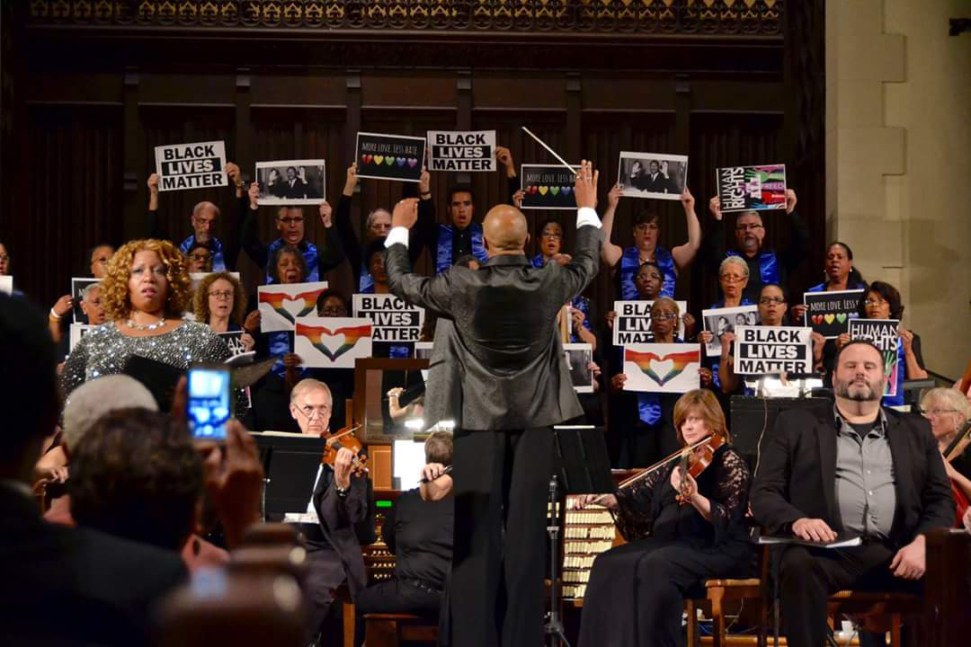 Clark faculty to perform the work of Black composers in virtual concert series
