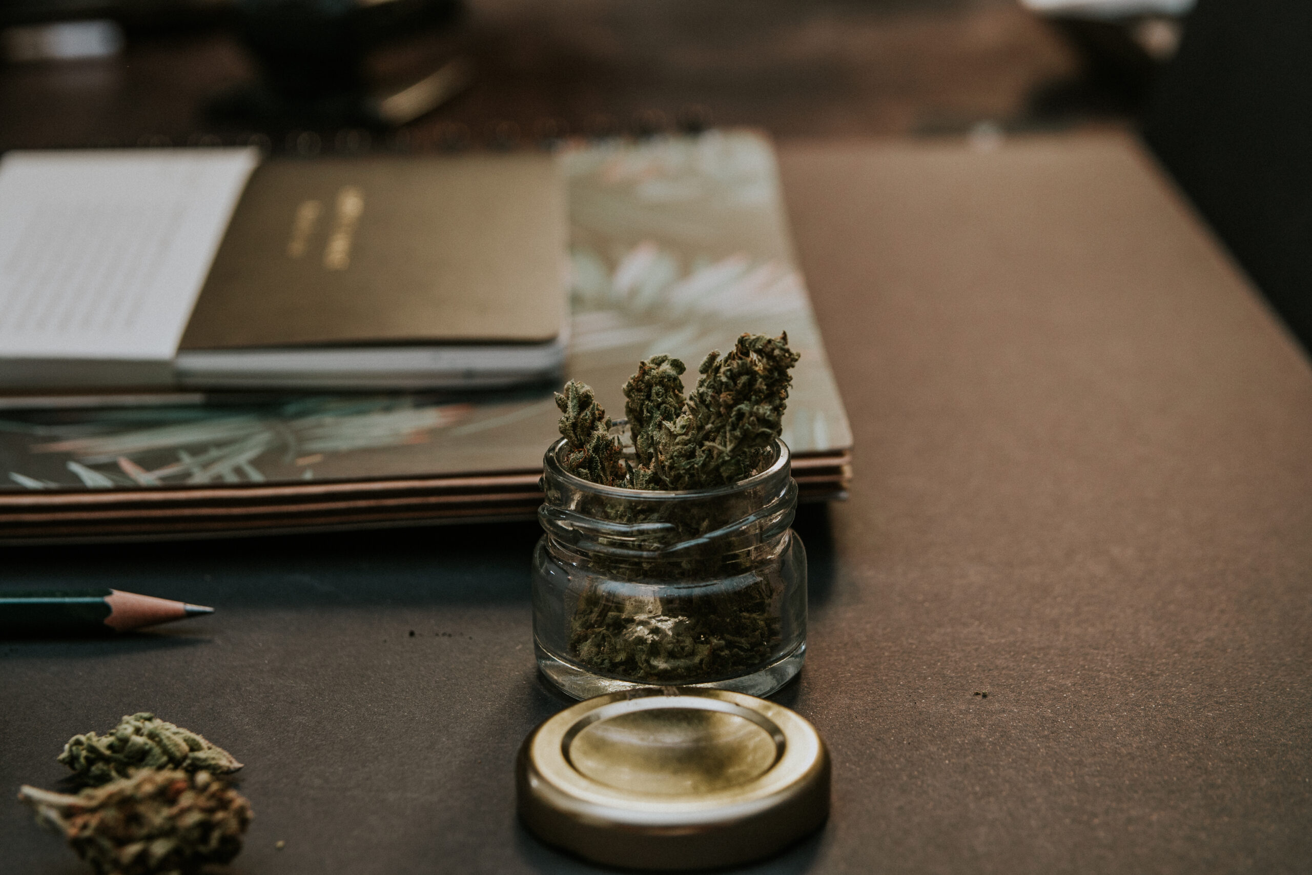 SPS professor: Is social equity possible in the cannabis industry?