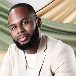 Chima Ebguzie