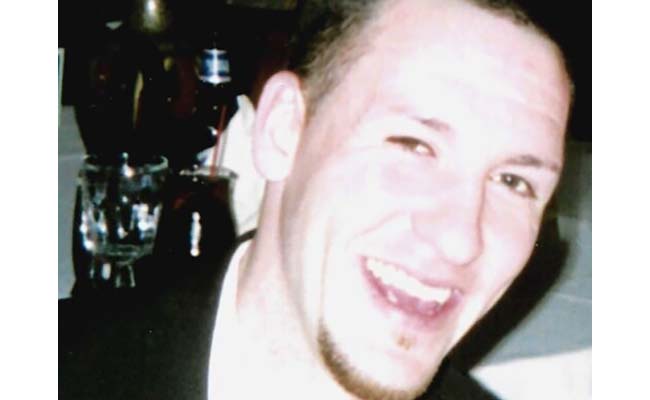 Clark remembers longtime employee Chris Cannon