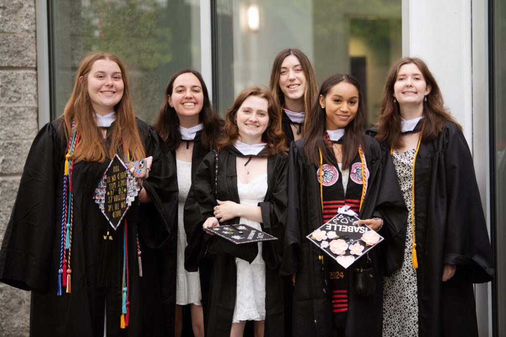 commencement