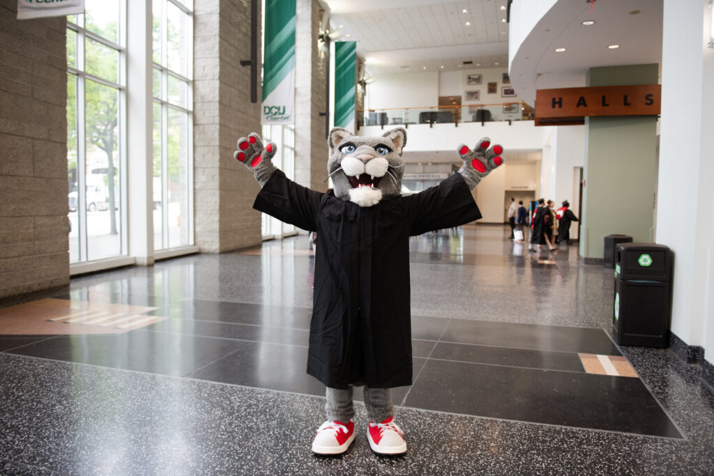commencement