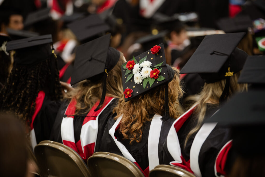 commencement