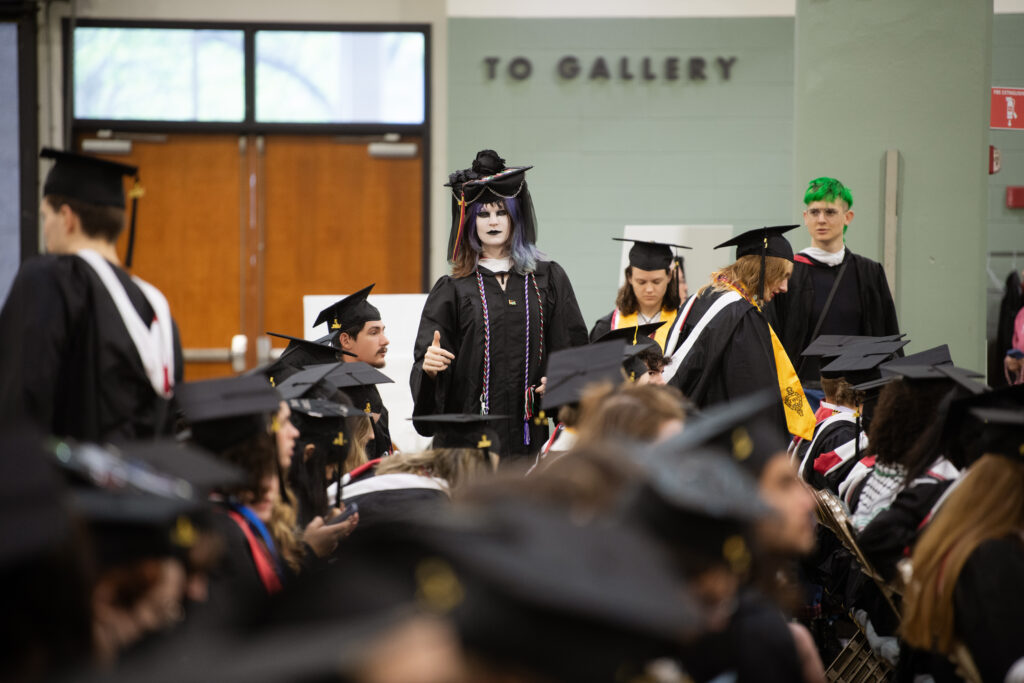 commencement