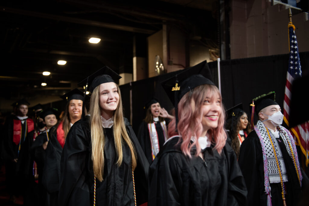commencement