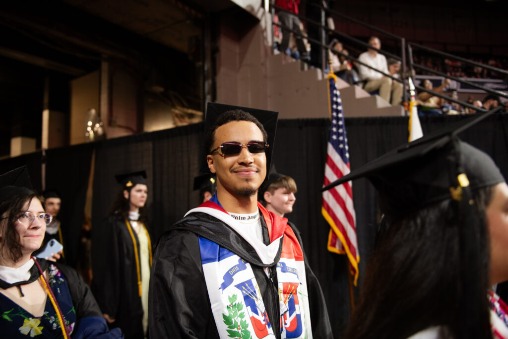 commencement