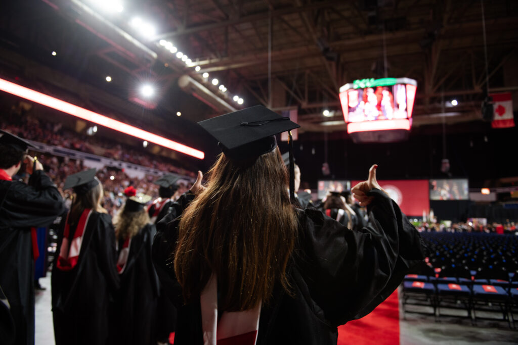 commencement