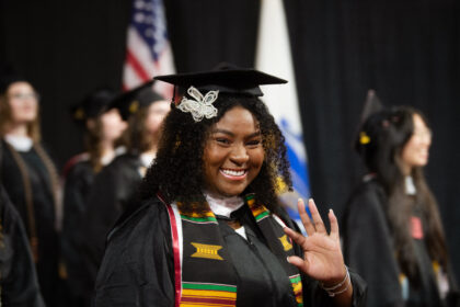 commencement