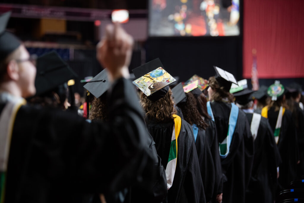 commencement