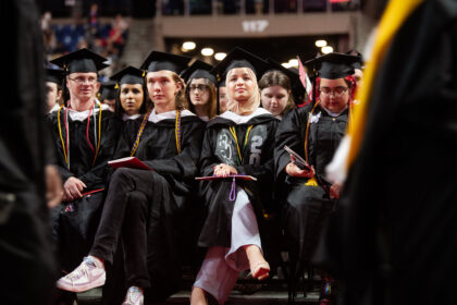commencement