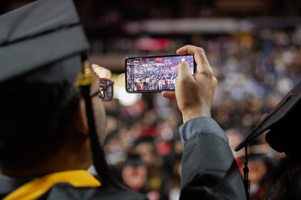 commencement