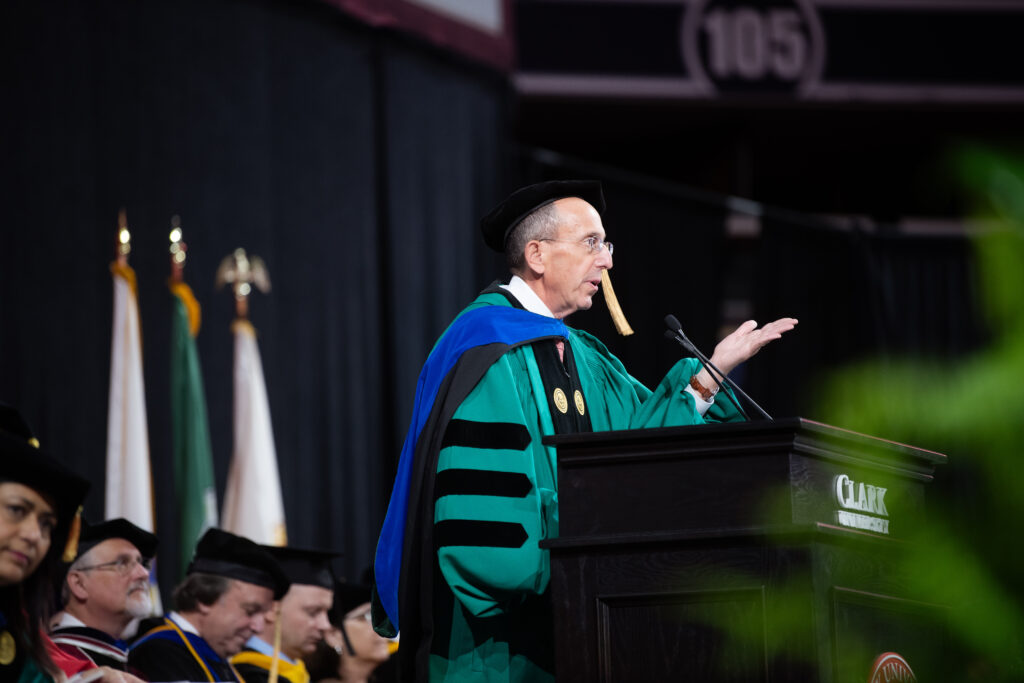 commencement