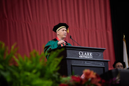 commencement