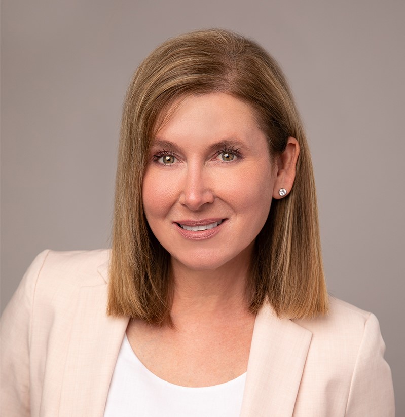 Kimberly Roy, M.S. ’19, is a key policy voice as state cannabis commissioner