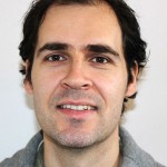 David Cuberes, Economics