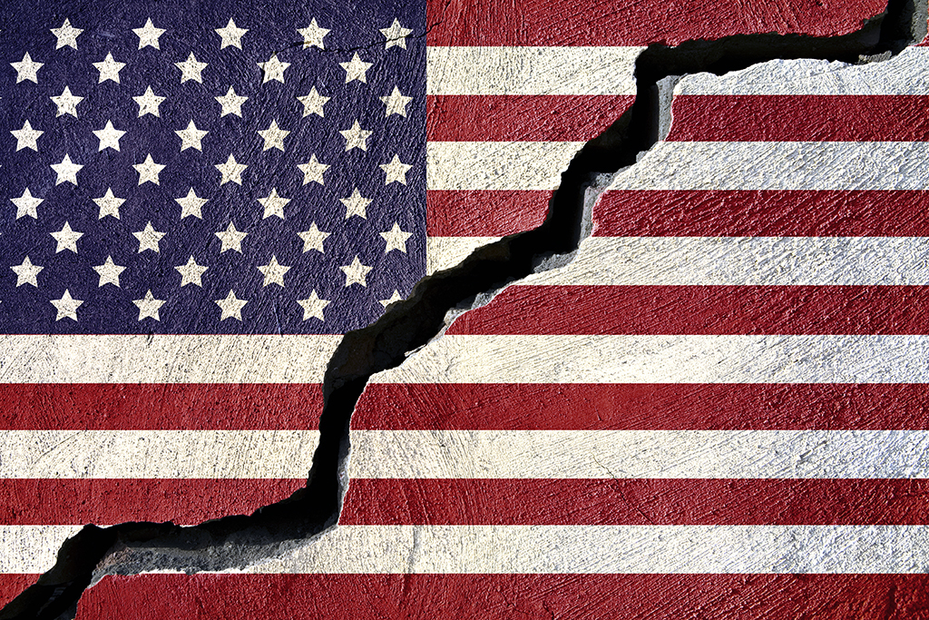 ‘Fear of the other side often gets democracies into trouble’