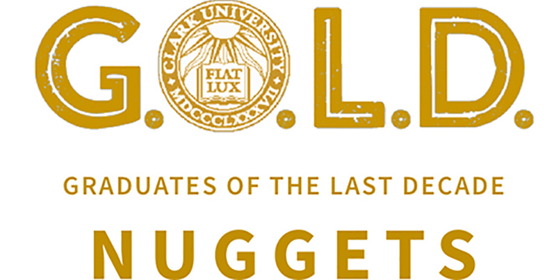 Graduates of the Last Decadeprogram logo