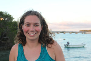 Hannah Reich '15