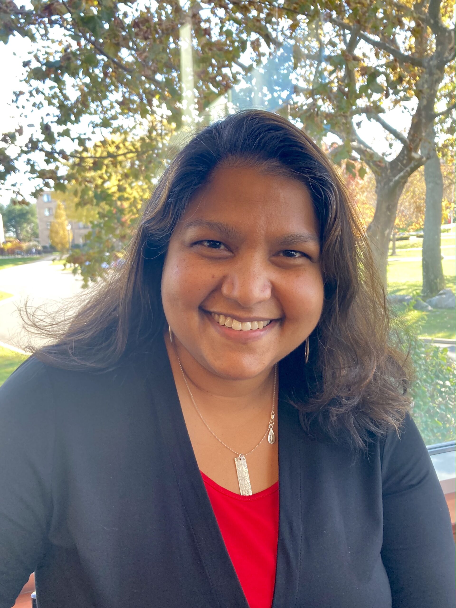 Clark University appoints Kamala C. Kiem Associate Provost and Dean of Students
