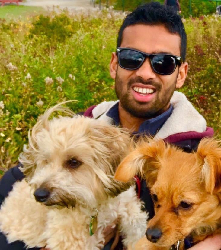 On Clark, Worcester, and ‘adulting’: A Q&A with GOLD alumnus Ifrad Islam ’10