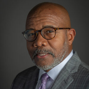 Kevin Cherry