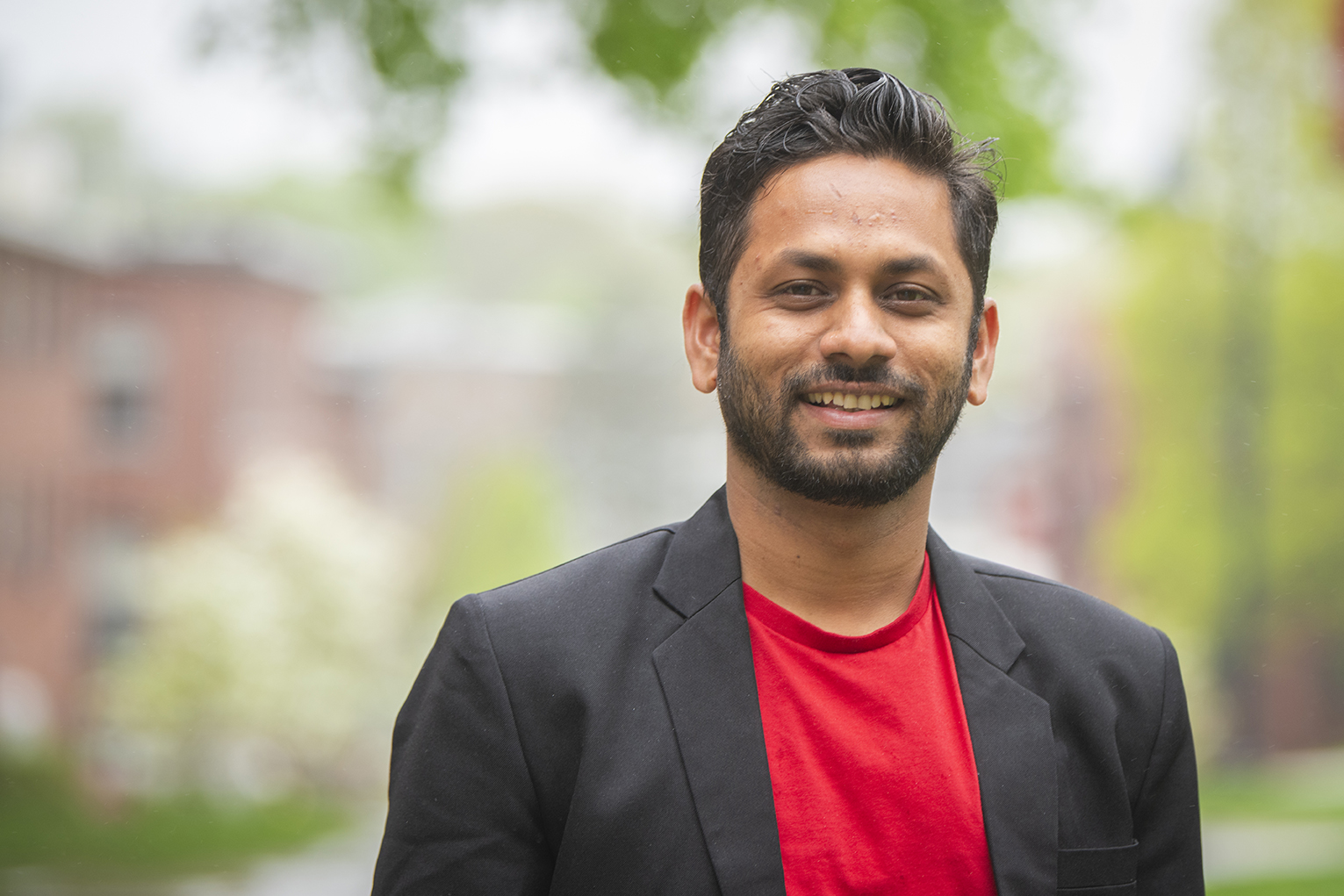 Kumar Gaurav