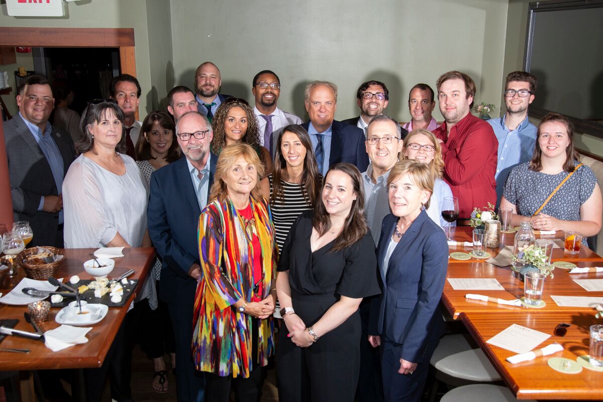 SPS prepares public sector leaders for future challenges