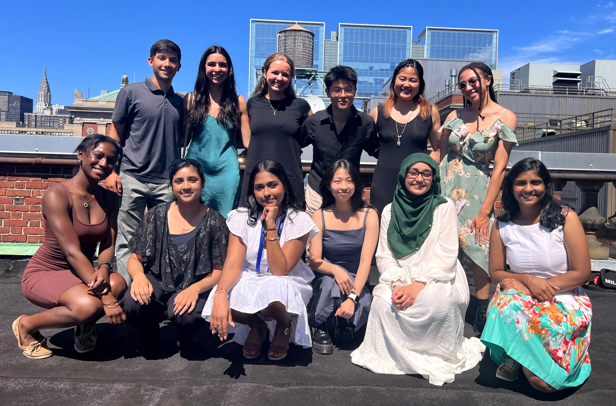 Marimo Oka puts patients’ welfare first