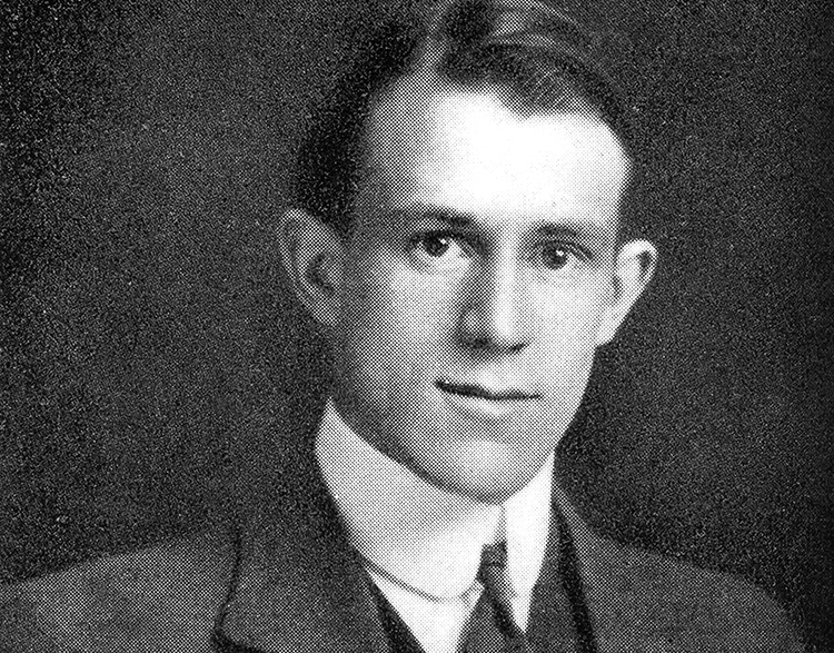 Floyd Ramsdell: The ‘Goddard of 3D’