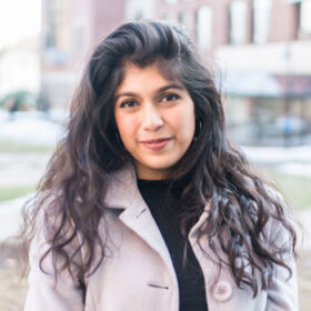 Rishya Narayanan