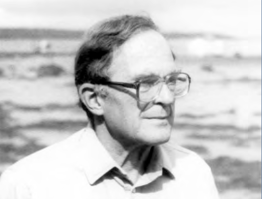 Robert W. Kates